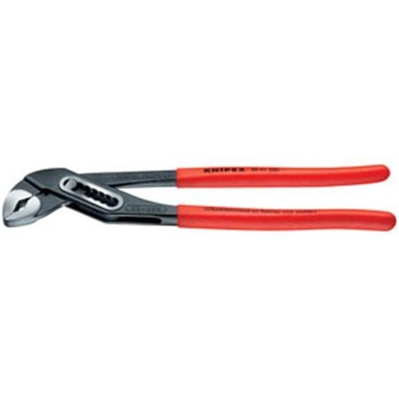Knipex Knipex 8801250 Alligator Adjustable Gripping Pliers - 1 0 in. KNT-8801250